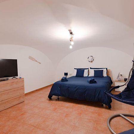 Blue Angel Oak - Apartment บารี ภายนอก รูปภาพ