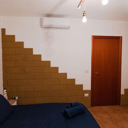 Blue Angel Oak - Apartment บารี ภายนอก รูปภาพ