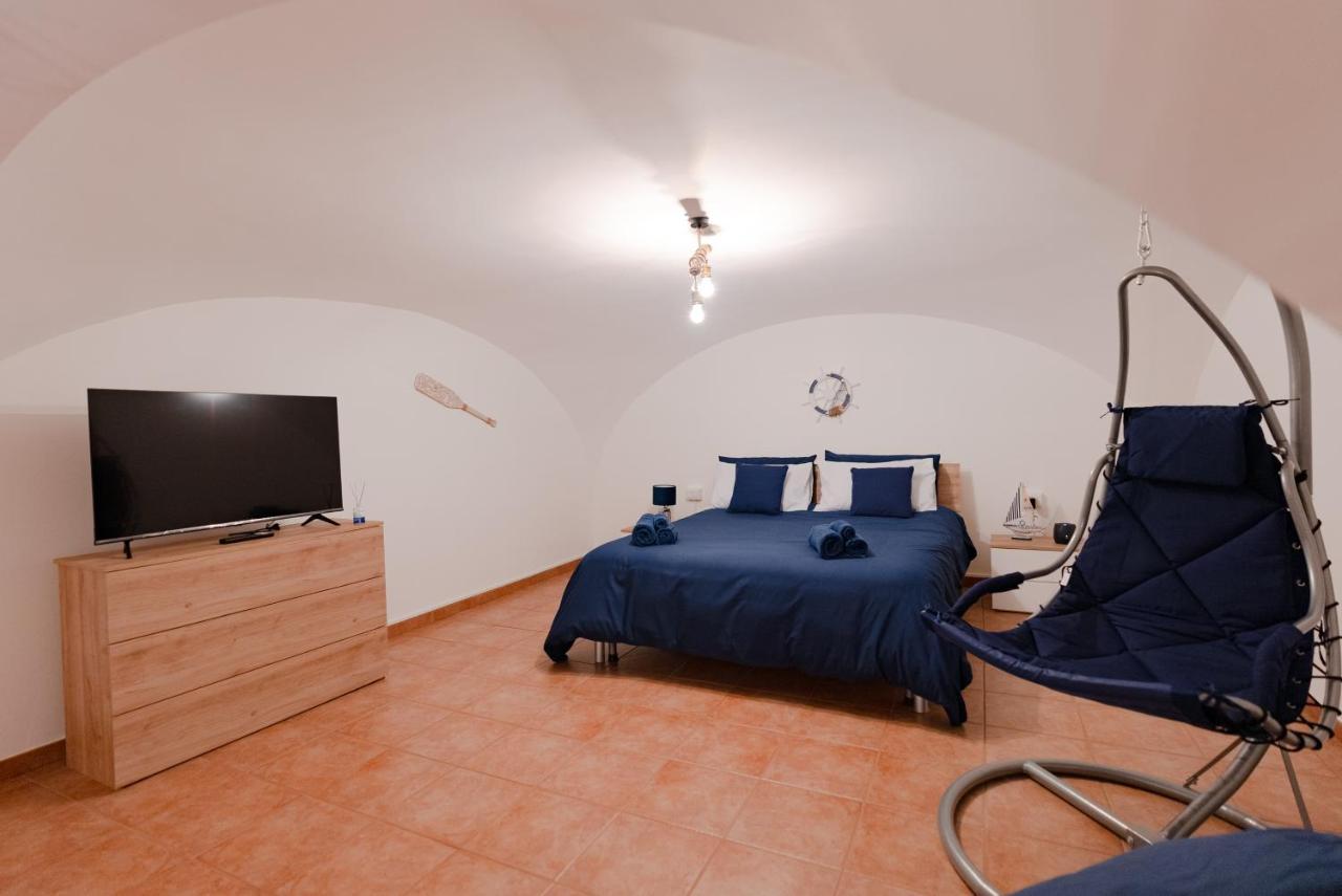 Blue Angel Oak - Apartment บารี ภายนอก รูปภาพ
