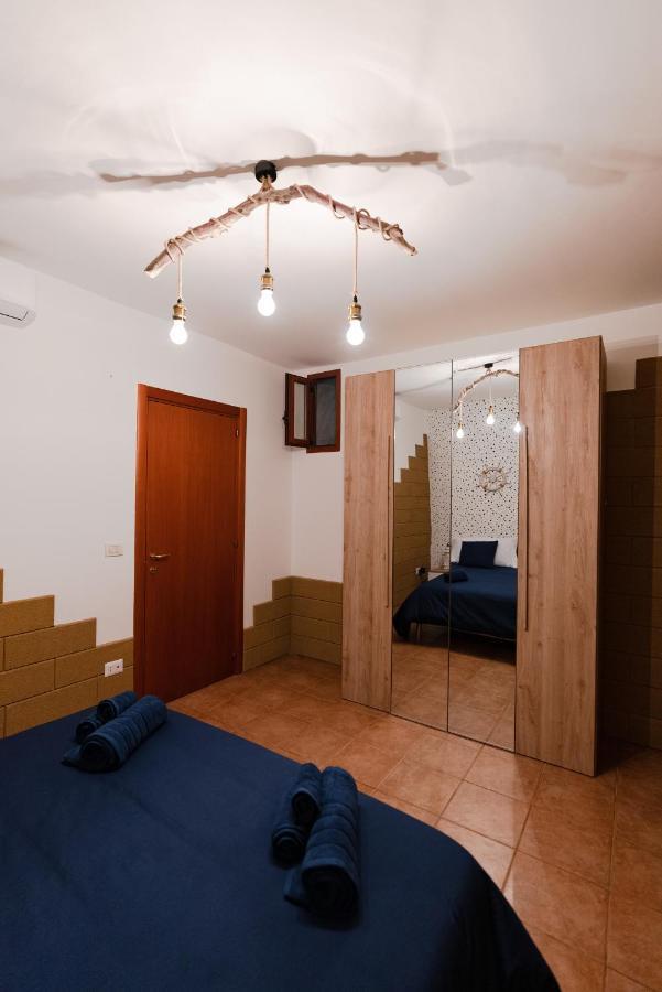 Blue Angel Oak - Apartment บารี ภายนอก รูปภาพ
