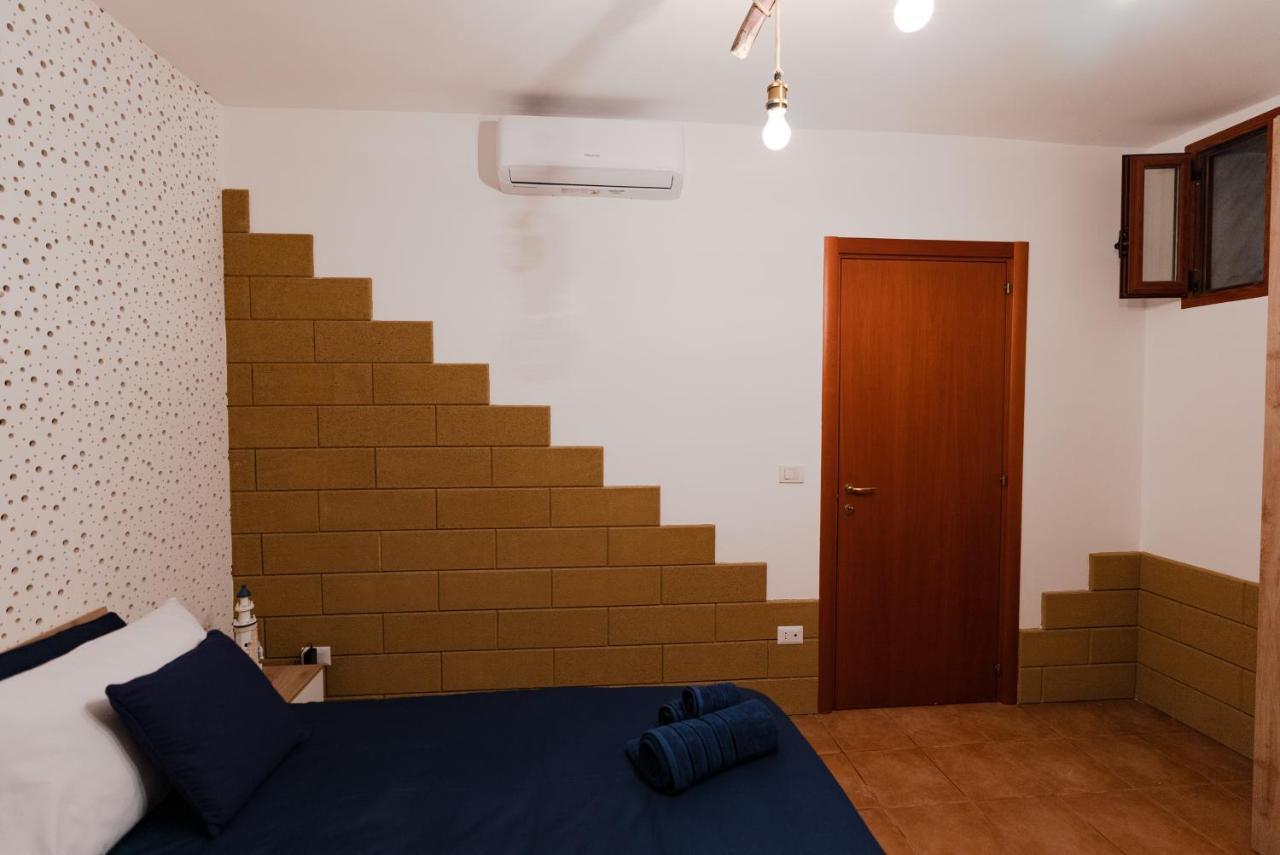 Blue Angel Oak - Apartment บารี ภายนอก รูปภาพ