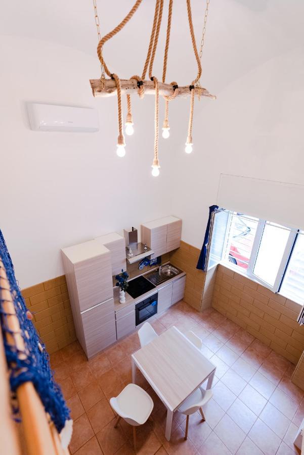 Blue Angel Oak - Apartment บารี ภายนอก รูปภาพ