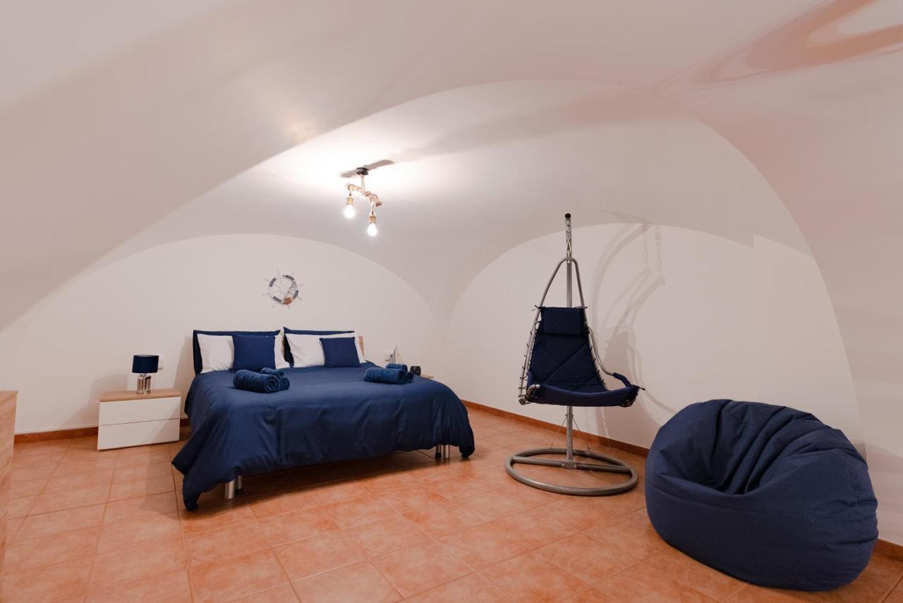 Blue Angel Oak - Apartment บารี ภายนอก รูปภาพ