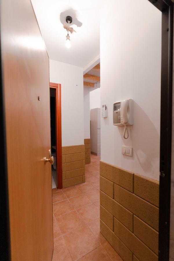 Blue Angel Oak - Apartment บารี ภายนอก รูปภาพ