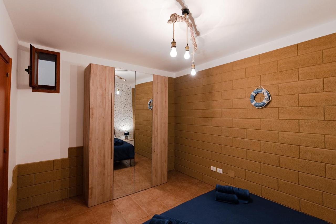 Blue Angel Oak - Apartment บารี ภายนอก รูปภาพ