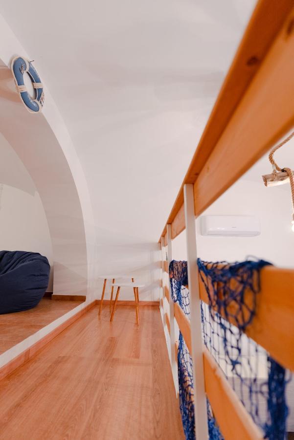 Blue Angel Oak - Apartment บารี ภายนอก รูปภาพ