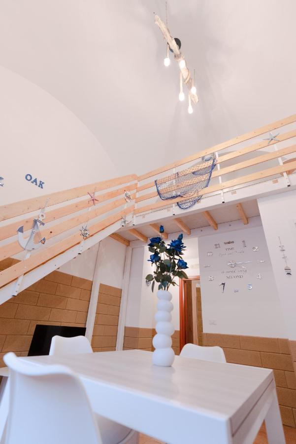 Blue Angel Oak - Apartment บารี ภายนอก รูปภาพ