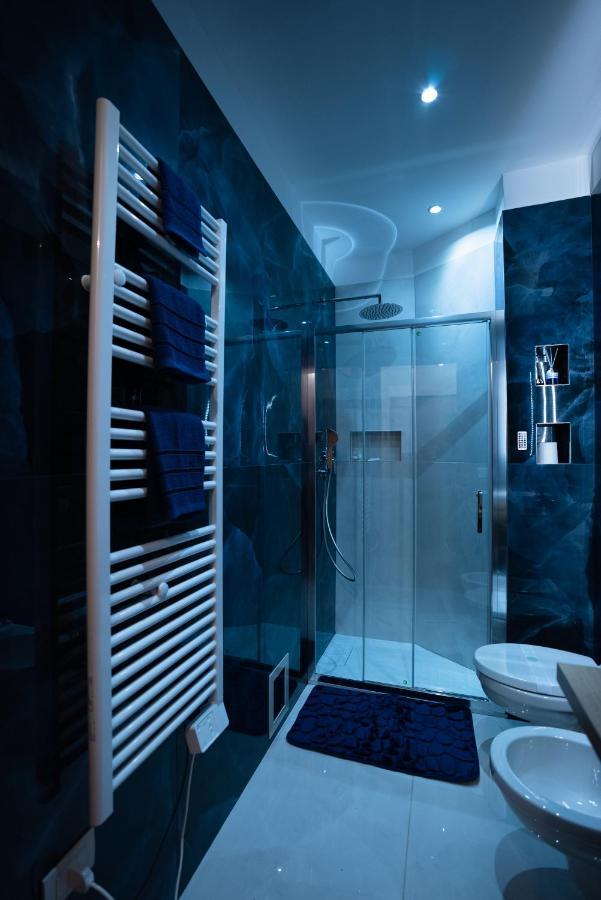 Blue Angel Oak - Apartment บารี ภายนอก รูปภาพ