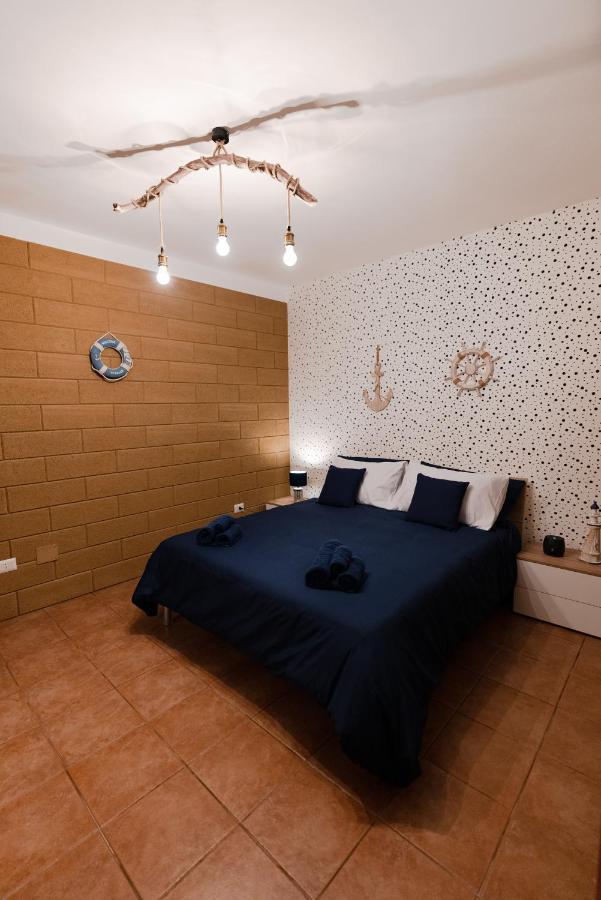 Blue Angel Oak - Apartment บารี ภายนอก รูปภาพ
