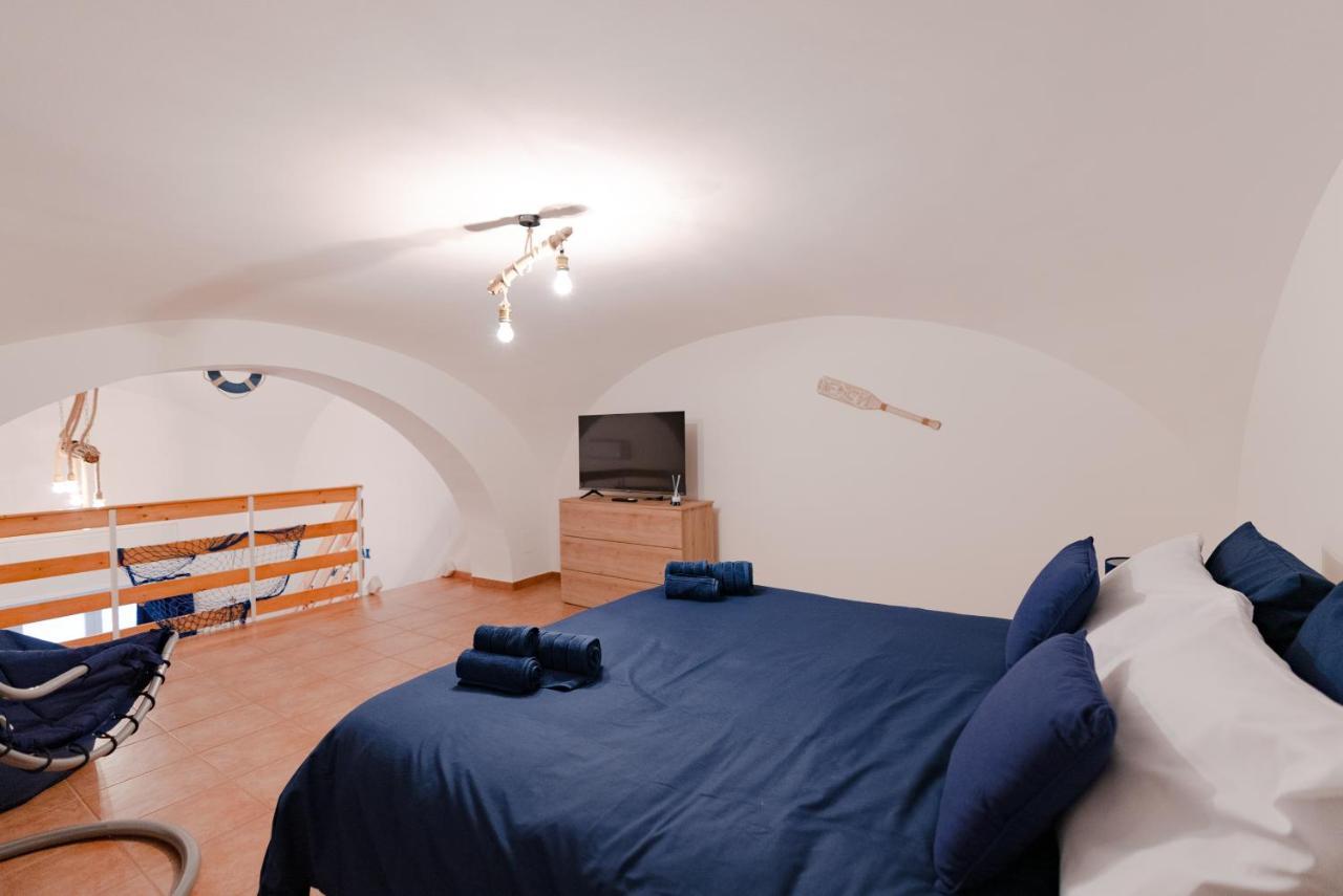 Blue Angel Oak - Apartment บารี ภายนอก รูปภาพ