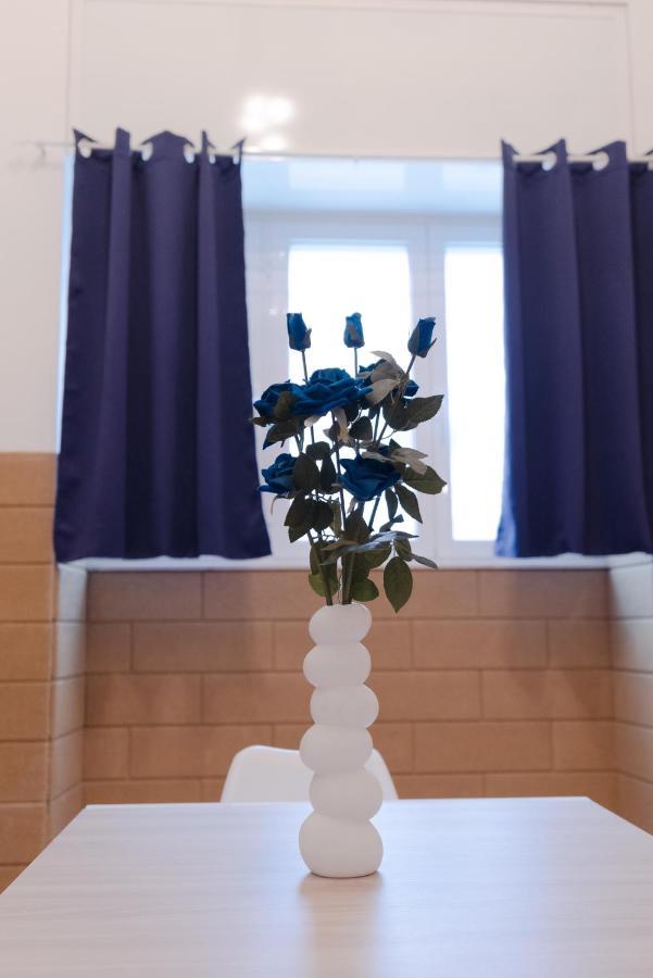 Blue Angel Oak - Apartment บารี ภายนอก รูปภาพ