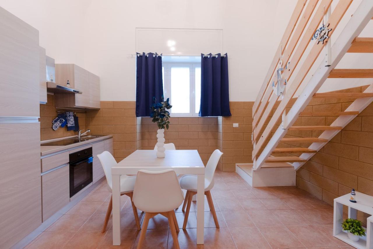Blue Angel Oak - Apartment บารี ภายนอก รูปภาพ