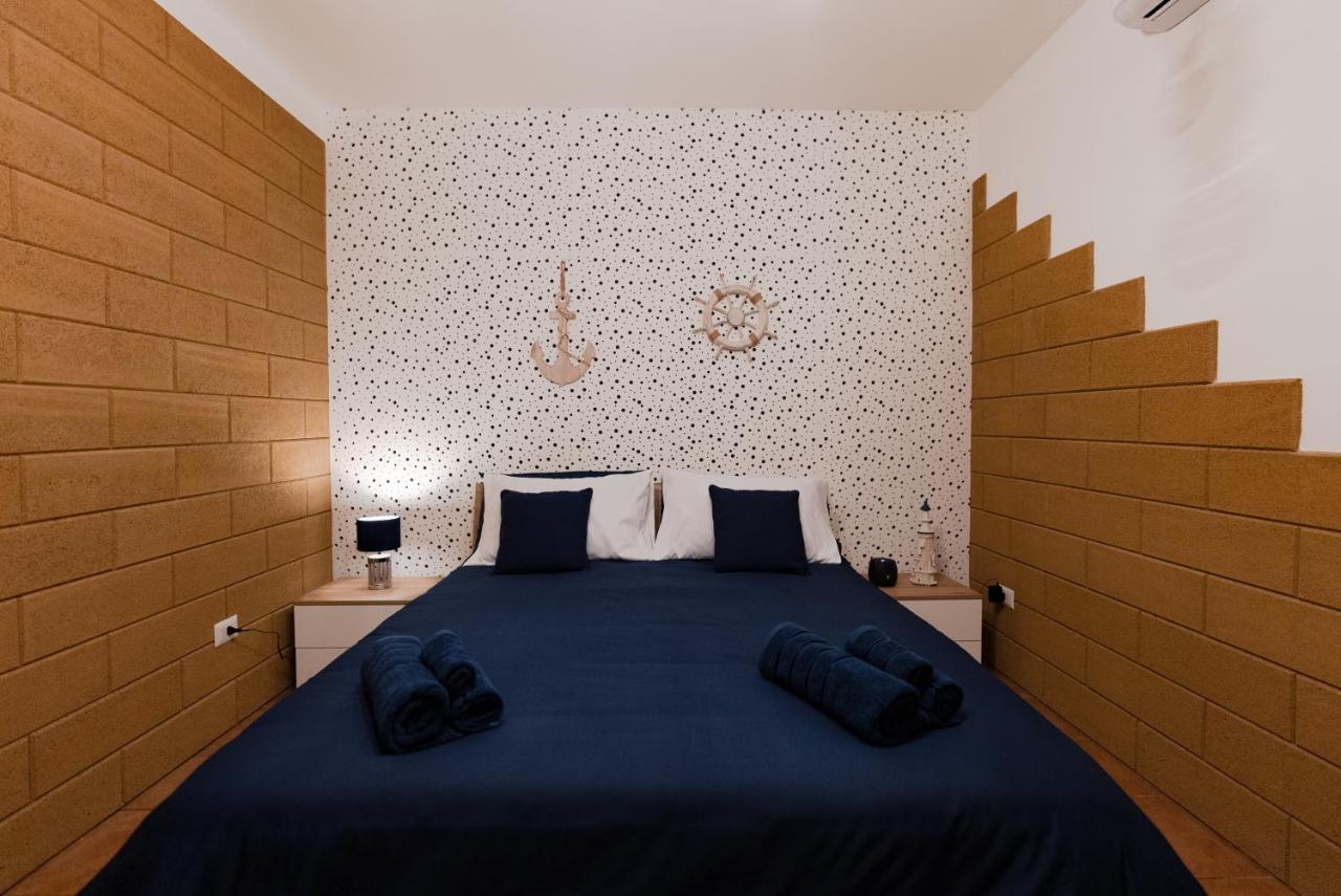 Blue Angel Oak - Apartment บารี ภายนอก รูปภาพ